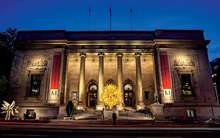 Hilton Garden Inn Montreal Midtown