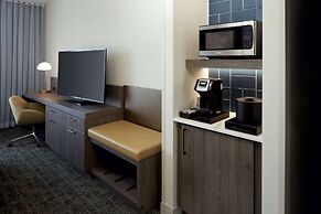 Hilton Garden Inn Montreal Midtown