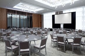 Hilton Garden Inn Montreal Midtown