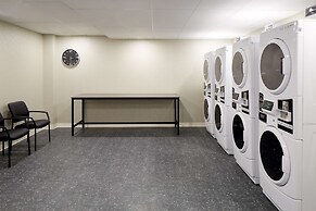 Hilton Garden Inn Montreal Midtown