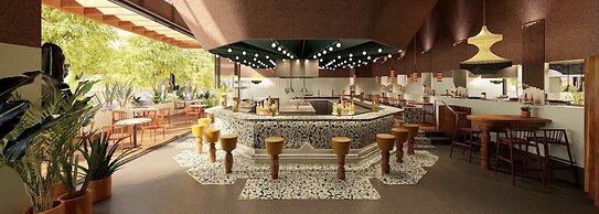 Hilton Garden Inn Montreal Midtown