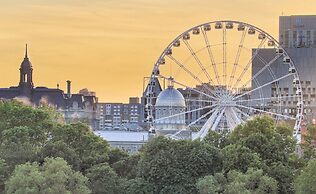 Hilton Garden Inn Montreal Midtown