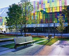 Hilton Garden Inn Montreal Midtown