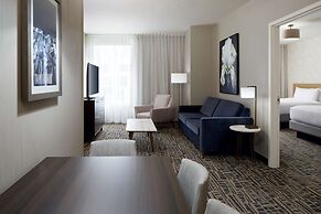 Homewood Suites by Hilton Montreal Midtown, Quebec, Canada