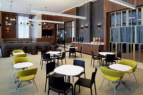 Homewood Suites by Hilton Montreal Midtown, Quebec, Canada