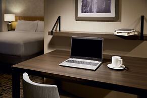 Homewood Suites by Hilton Montreal Midtown, Quebec, Canada