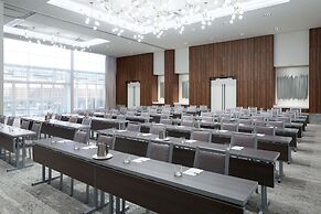 Homewood Suites by Hilton Montreal Midtown, Quebec, Canada