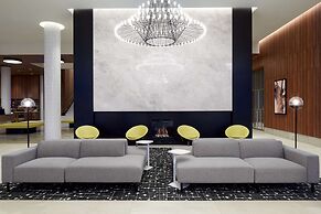 Homewood Suites by Hilton Montreal Midtown, Quebec, Canada