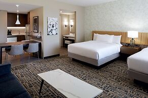 Homewood Suites by Hilton Montreal Midtown, Quebec, Canada