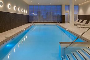 Homewood Suites by Hilton Montreal Midtown, Quebec, Canada