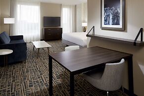 Homewood Suites by Hilton Montreal Midtown, Quebec, Canada