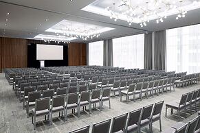 Homewood Suites by Hilton Montreal Midtown, Quebec, Canada