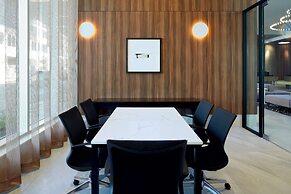 Homewood Suites by Hilton Montreal Midtown, Quebec, Canada