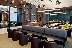 Homewood Suites by Hilton Montreal Midtown, Quebec, Canada
