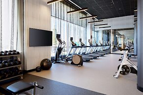 Homewood Suites by Hilton Montreal Midtown, Quebec, Canada