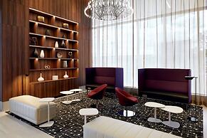 Homewood Suites by Hilton Montreal Midtown, Quebec, Canada