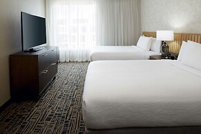 Homewood Suites by Hilton Montreal Midtown, Quebec, Canada