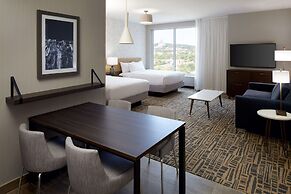Homewood Suites by Hilton Montreal Midtown, Quebec, Canada