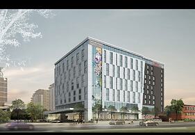 Homewood Suites by Hilton Montreal Midtown, Quebec, Canada