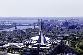 Homewood Suites by Hilton Montreal Midtown, Quebec, Canada