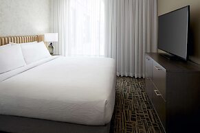 Homewood Suites by Hilton Montreal Midtown, Quebec, Canada