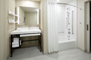 Homewood Suites by Hilton Montreal Midtown, Quebec, Canada