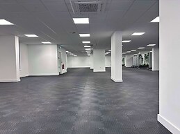 Hampton by Hilton Torquay