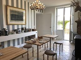 Chateau Bernon