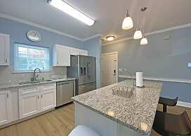 Magnolia Place by Palmetto Vacations