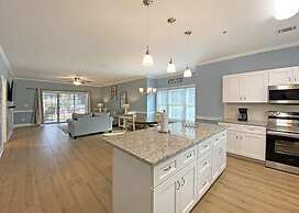 Magnolia Place by Palmetto Vacations