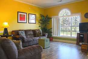 Magnolia Place by Palmetto Vacations