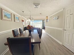 Ocean Forest Plaza Penthouse 2309 by Palmetto Vacations