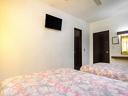 Hotel Canada