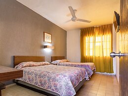 Hotel Canada