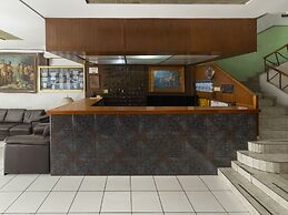 Hotel Canada