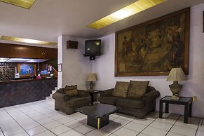 Hotel Canada