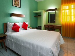 Hotel Canada