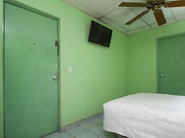 Hotel Canada
