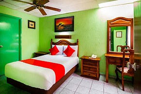 Hotel Canada