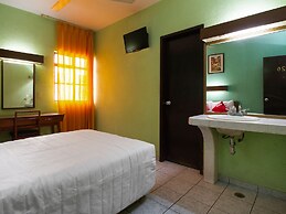 Hotel Canada