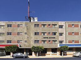 Hotel Canada