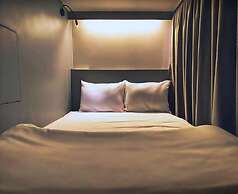 Capzule Bed Phuket