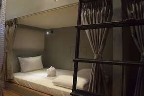 Capzule Bed Phuket