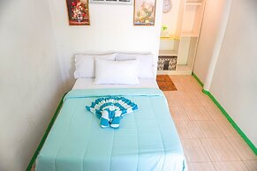 Mabuhay Thresher Dive Resort by Cocotel