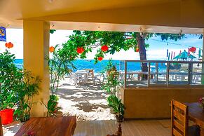 Mabuhay Thresher Dive Resort by Cocotel