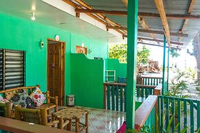 Mabuhay Thresher Dive Resort by Cocotel