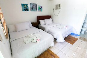 Mabuhay Thresher Dive Resort by Cocotel