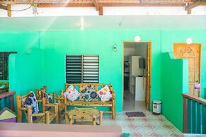 Mabuhay Thresher Dive Resort by Cocotel