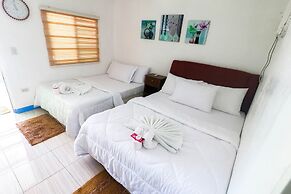 Mabuhay Thresher Dive Resort by Cocotel