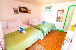 Mabuhay Thresher Dive Resort by Cocotel